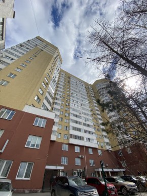 ул. Токарей,40 в Ивделе - ivdel.yutvil.ru - фото 2