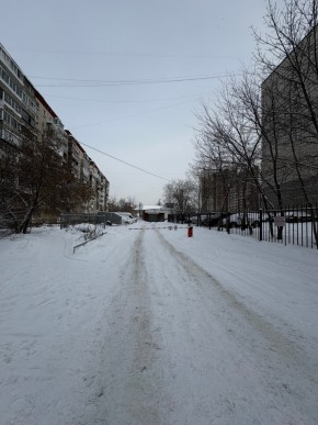 ул. Уральских рабочих,4а в Ивделе - ivdel.yutvil.ru - фото 5