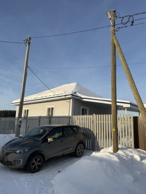 ул. Весенняя,12 в Ивделе - ivdel.yutvil.ru - фото 15