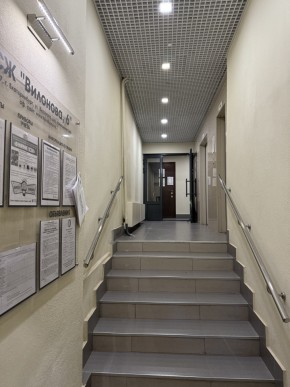 ул. Вилонова,6 в Ивделе - ivdel.yutvil.ru - фото 19