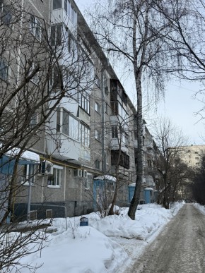 ул. Волгоградская,190 в Ивделе - ivdel.yutvil.ru - фото 17