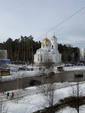 ул. Волгоградская,190 в Ивделе - ivdel.yutvil.ru - фото 3