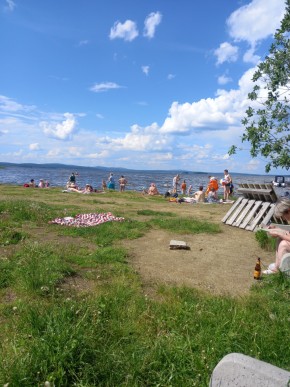 ул. Высокая,7 в Ивделе - ivdel.yutvil.ru - фото 1