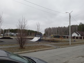 ул. Высокая,7 в Ивделе - ivdel.yutvil.ru - фото 5