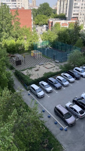 ул. Ясная,22г в Ивделе - ivdel.yutvil.ru - фото 4